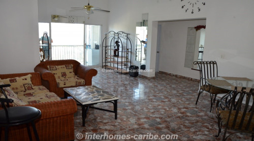 photos for SOSUA: APARTMENT JOSEPH